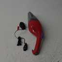 Dirt Devil Bagless Pet Vacuum 4 amps Standard Red - Case of: 1