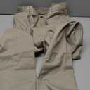 Amazon Essentials Men's Slim-Fit Wrinkle-Resistant Flat-Front Chino Pant (31W x 32L, Khaki Beige)