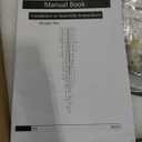 ykolupty 10-Light LED Staircase Chandelier Crystal Ceiling Lights Large Chandeliers for High Ceilings, Entryway Modern Lighting Fixture Villas and Stairs