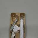 Philips Sonicare 4100 Rechargeable Electric Toothbrush, with Pressure Sensor, 2 Intensity Settings, SmarTimer and QuadPacer, 14-Day Battery Life, White, Model HX3681/23