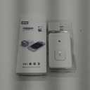 Wireless Charger for iPhone 16-3 in 1 Charging Station for Apple Devices, Travel Magnetic Charger pad for iPhone 15 14 13 12 pro max & AirPods 4/3/Pro & Apple Watch