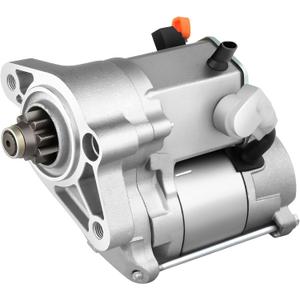 OCPTY Starter Fit for Toyota for 4Runner 1996-2002,for Toyota for T100 1995-1998,for Toyota for Tacoma 1995-2004,for Toyota for Tundra 2000-2004 17671N 228000-3750
