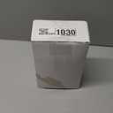 Realspring 4 Pcs Large Christmas Paw Stockings for Dog Cat Pet Christmas Hanging Stocking with Bone Pattern Tags for Puppy Xmas Gifts Party Fireplace Tree Decoration(Red,Mixed)