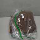 PRETTYGARDEN Women's 2026 Winter Coats Long Sleeve Button up Fuzzy Sherpa Fleece Jackets Outerwear Fall Fashion Clothes, Large