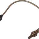 Motorcraft - Sensor - Oxygen (P) (DY1173)