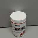 Man Sports ISOAmino Pure Isolated BCAAs  Build Lean Muscle  Branched Chain Amino Acids Powder  Keto BCAA  Accelerate Recovery  255 Grams, 30 Servings  Mango