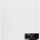 New York Central Watercolor Paper - 16x20-1 Pack of 10 Sheets, 140 lb. Hot Press - 100% Cotton, Acid-Free, Archival Quality, Bright White Watercolor Paper Pad for Wet & Dry Media