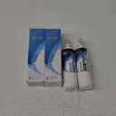ICEPURE Refrigerator Water Filter, Compatible with LG LT700P, Kenmore 9690, ADQ36006101, ADQ36006102, 46-9690, LFXC24726S, LFXS24623S, LFXS30766S, RFC1200A, Pack of 2