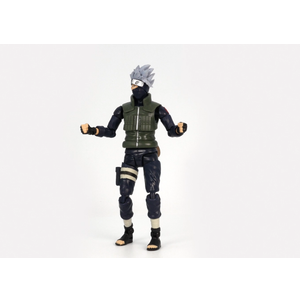 Ultimate Legends - Naruto 5" Kakashi Hatake Action Figure