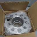 HHCSOP 5x4.5 Wheel Spacers 2 inch, Compatible with Ford Mustang Ranger Edge Explorer Crown Victoria | Lincoln Aviator Town Car Mark 7, 2PCS 5x114.3 Wheel Adapters Hub Bore 70.5mm with 1/2" x20 Studs