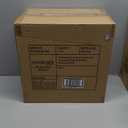 Crockpot Manual 8-Quart Slow Cooker Black