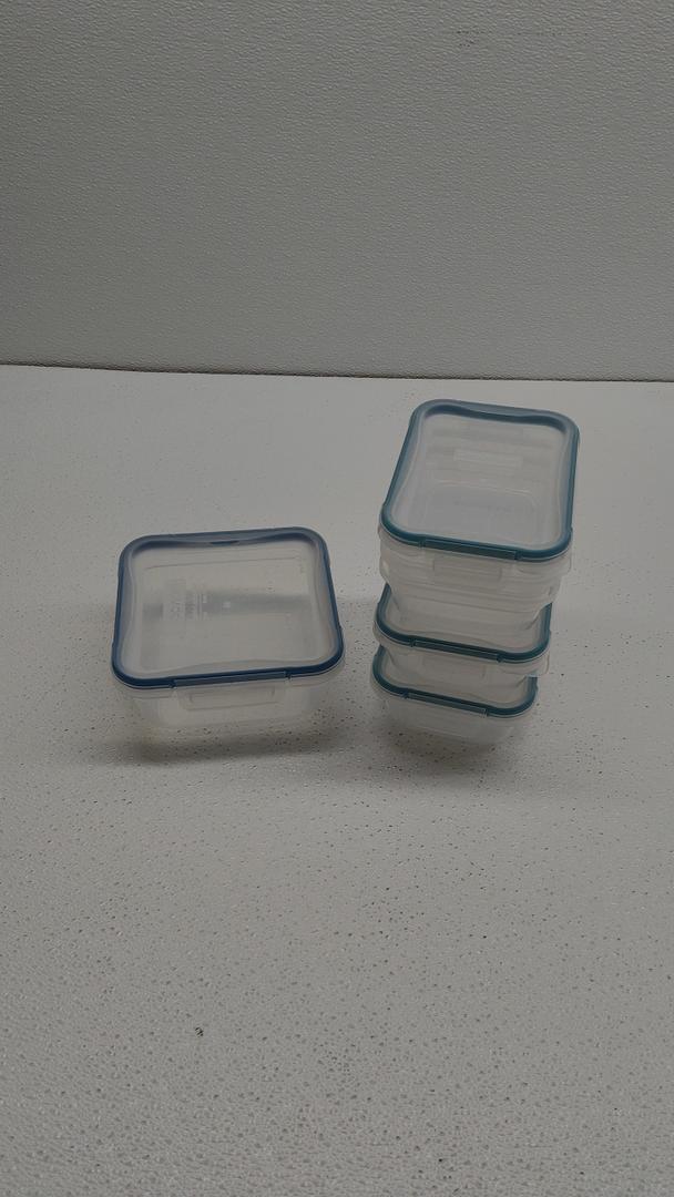 Snapware Total Solution 10Pc Set