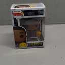 Funko POP! & Buddy: Disney Wish - Asha with Star - Collectable Vinyl Figure - Gift Idea - Official Merchandise - for Kids & Adults - Movies Fans - Model Figure for Collectors and Display