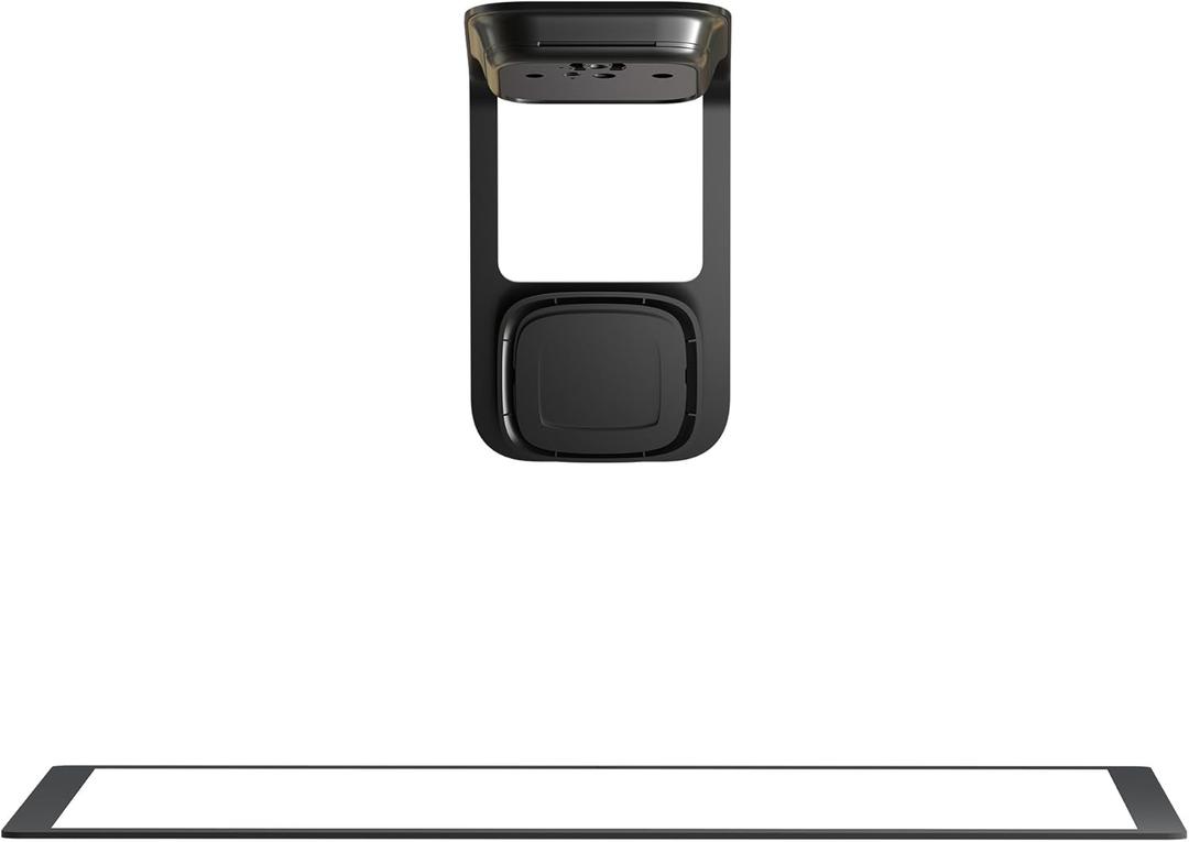 HP Z 3D Camera with SLAM Fusion Scanning, Compatible with Most Current HP Z and EliteDisplay Series Monitors and Windows 10 PCs