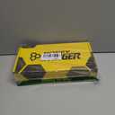 Honey Stinger Organic Peanut Butter Energy Waffle Variety Pack, 6 Pack Each of Peanut Butter, PB Chocolate and PB Strawberry, Nutritious Stroopwafel Snack for Exercise, Endurance and Performance (Exp Date: 06/05/26)