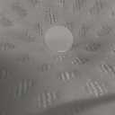 Cervical Neck Pillow for Pain Relief, Ergonomic Contour Pillow for Sleeping, 2 Heights Cooling Pillow for Neck and Shoulder Support, Memory Foam Orthopedic Pillow for Side Back Stomach Sleepers