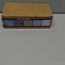 NearMoon Toilet Paper Holder Self Adhesive, Premium Thicken SUS304 Stainless Steel Rustproof Adhesive Toilet Roll Holder no Drilling for Bathroom, Kitchen, Washroom (2 Pack, Brushed Nickel)