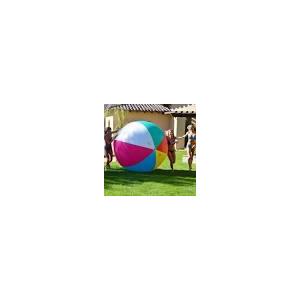 GoFloats 6' Giant Inflatable Beach Ball