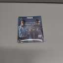 Nipple Covers for Running Men No Show Protection Men,160 PCS Nipple Tape Guards for Runners,Anti Chafing Marathon Use (Practice Nude/White Mix)