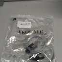 20oz Replacement Lids for Yeti Tumblers, 2 Pack Spill Proof Lids Compatible with YETI,SUNWILL,BJPKPK,WETOWETO,CIVAGO,DOMICARE,MEZMUT,ECOMOZZ 20oz Tumbler