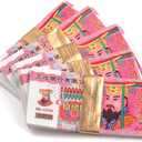 Ancestor Money Joss Paper to Burn Jade Emperor Hell Bank Notes Sacrificial Offerings, Strengthen Connection with Your Ancestor, Bring Good Fortune