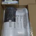 AIRROBO Dog Grooming Vacuum Kit,12000Pa Strong Pet Vacuum for Shedding,Grooming Hai,Quiet,PG100,2L Large Capacity (White)