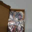 Hosyond 5 Pack MG90S Servo 9G Servo Metal Gear Micro Servo for Arduino Project RC Helicopter Planes Boat Robot Car