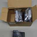 3 Pack PG-30 Black CL-31 Color Smart-Auto Ink Cartridge Compatible for Canon iP2600 iP1800 MX310 MX300 MP210 MP470 MP140 MP190 Printer (2 Black, 1 Color)