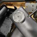 MERACH Exercise Bike, Brake Pad Stationary Bike with Exclusive App, Low Noise Indoor Cycling Bike with 300lbs Weight Capacity, Tablet Mount and Fitness Courses for Weight Loss (Friction-Black)