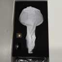 Insta 360 X5 Invisible Dive Case, Waterproof Up to 60m (197ft) Splash Prevention Housing, Underwater Dive Protective Shell for Insta360 X5 with Bracket Accessories