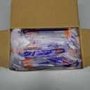 U-100 1ml Syringe with Needle, 31G 1/4" 6mm 1cc Syringes, Disposable Individual Package, Pack of 100