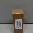 Hydro Master Plastic Sump Pump Check Valve with Stainless Steel Clamps for 1-1/2 inch or 1-1/4 inch