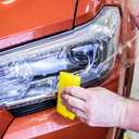 XPEL Gloss Paint Protection Film - 6" x 84" - Scratch-Resistant Polyurethane Car Shield (EXP 12/31/27)