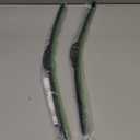 HRSNO 20"+20" Wipers Replacement for Ford F150 F250 F350 2008-1999 E150 2014-2003 Expedition 2007-1999 Explorer 2010-2005 Mustang 2004-1999 Excursion 2005-2000 Windshield Wiper Blades(Pack of 2)