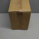 Resin Reptile Hideouts Cave Habitat Decor for Gecko Leopard Lizards Toad Turtle (B- Extra Large)