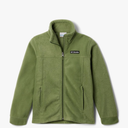 Columbia Boys' Steens Mountain II Fleece Size XS