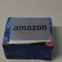 M&G 4x6 Pocket Note Pads, 10 Pack A6 Small Legal Pads 70 Sheets Mini Notepads Writing Pad College Blank Calculus Memo Paper Tablet for Work Writing Note Taking Math Drawing