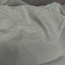 Comfort Spaces Coolmax Moisture Wicking Sheet Set Soft, Fade Resistant, All Elastic Deep Pocket Fits Up to 16" Mattress - Warm Weather Cooling Sheets for Night Sweats, Twin XL, Aqua, 3 Piece