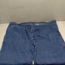 Wrangler Authentics Men's Classic 5-Pocket Relaxed Fit Flex Jean, 54W x 30L