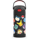 12oz FUNtainer® Water Bottle Pokémon