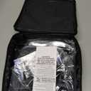 Wahl Clipper USA Deluxe Corded Chrome Pro, Complete Hair and Trimming Kit, Includes Corded Clipper, Cordless Battery Trimmer, and Styling Shears, for a Cut Every Time - Model 3029682 (25 Piece Set)