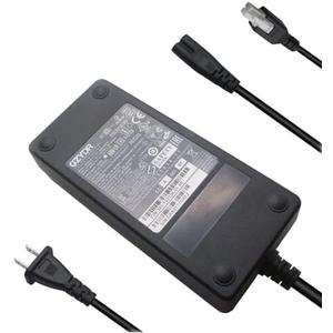 66W Power Supply 12V 5.5A 4 Pin Adapter for Cisco Router C891F Firewall ASA5506-X ADP-66CR B Charger