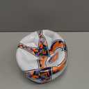 Franklin Sports Official MLS Team Soccer Balls - Official Size 5 Soccer Balls - Regulation Size + Weight Soccer Ball for Kids + Adults - Boys + Girls Soccer Ball - Air Pump Included