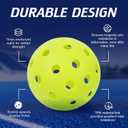 Pickleball Paddles Set, T700 Carbon Fiber Pickleball Paddles, a Lightweight Pickleball Paddle Suitable for Intermediate and Professional Players