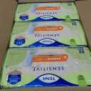 Tena Sensitive Care Incontinence Pads, Bladder Control & Postpartum for Women, Ultimate Absorbency, Regular Length - 156 Count