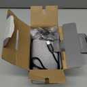 iLive Gentle Wake Alarm Clock White Noise Machine, ICNL254LG