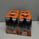 2 x Gold Peak Tea, Unsweet Tea, 16.9 fl oz, 6 Pack