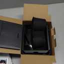 2025 Upgrade Center Console Organizer Tray for Tesla Model Y Accessories 2024-2020/For Tesla Model 3 Accessories 2023-2021 [Slide Smoothly/US Patent] Cup Holder Pink