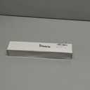 Baderke 2 Pcs Olive Wooden Kitchen Tongs for Cooking Wooden Utensil Set Salad Tongs with Wood Tips for Serving Salad Flipping Burgers Grilling and Much More, 11.4 Inch