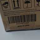 ELPHECO Slim Bathroom Trash Can with Lid, 2.5 Gallon Automatic Adsorption Garbage Can, Narrow Sensor Trash Bin, Slim Waterproof Garbage Can, Smart Waste Bin for Narrow Space (Bag Self-Absorbing)